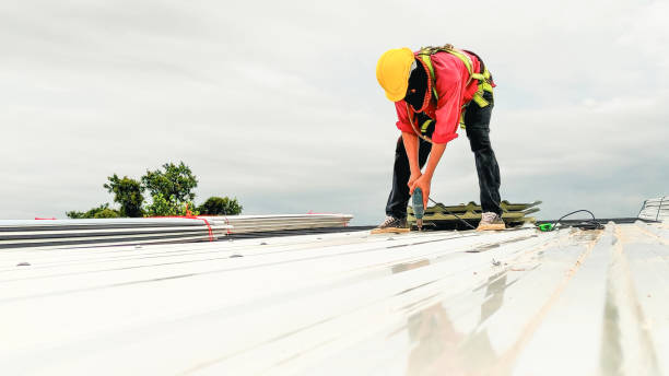 Best Green or Eco-Friendly Roofing Solutions  in Beverly, OH